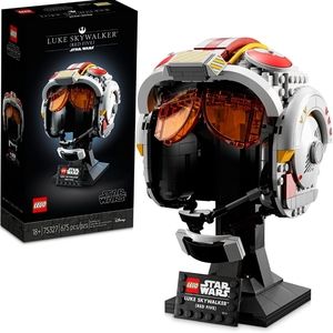 LEGO - Luke Skywalker Helmet #75327